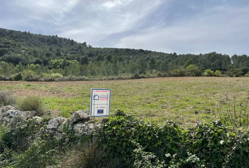  Vente Terrain à bâtir - 2 000m² à Embres-et-Castelmaure (11360) 