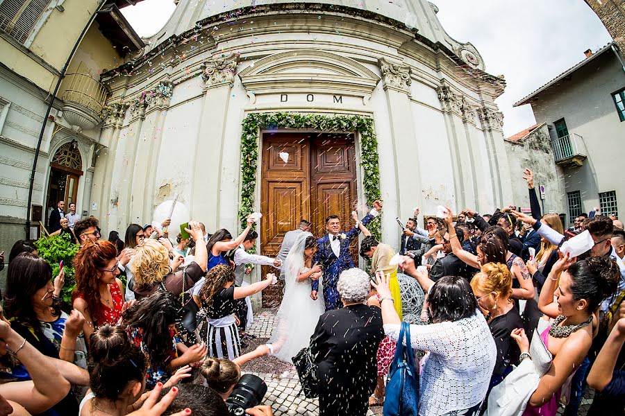 Fotógrafo de bodas Diego Miscioscia (diegomiscioscia). Foto del 2 de septiembre 2016