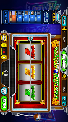 Slots - Classic Jackpot Slotsのおすすめ画像3