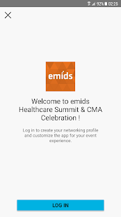 emids Healthcare Summit & CMA(圖3)-速報App