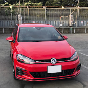 ゴルフGTI