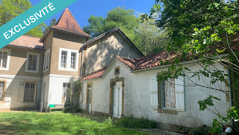 maison à Aurensan (32)