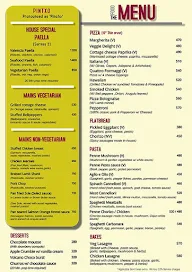 Pintxo menu 2