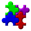 Landscape Jigsaw Puzzles Chrome extension download