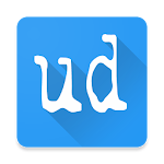 Urban Dictionary (Material) Apk