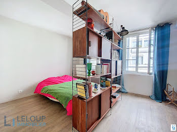 appartement à Rouen (76)