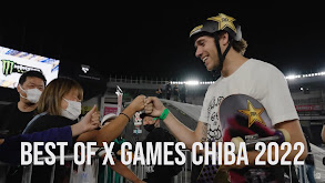 Best of X Games Chiba 2022 thumbnail