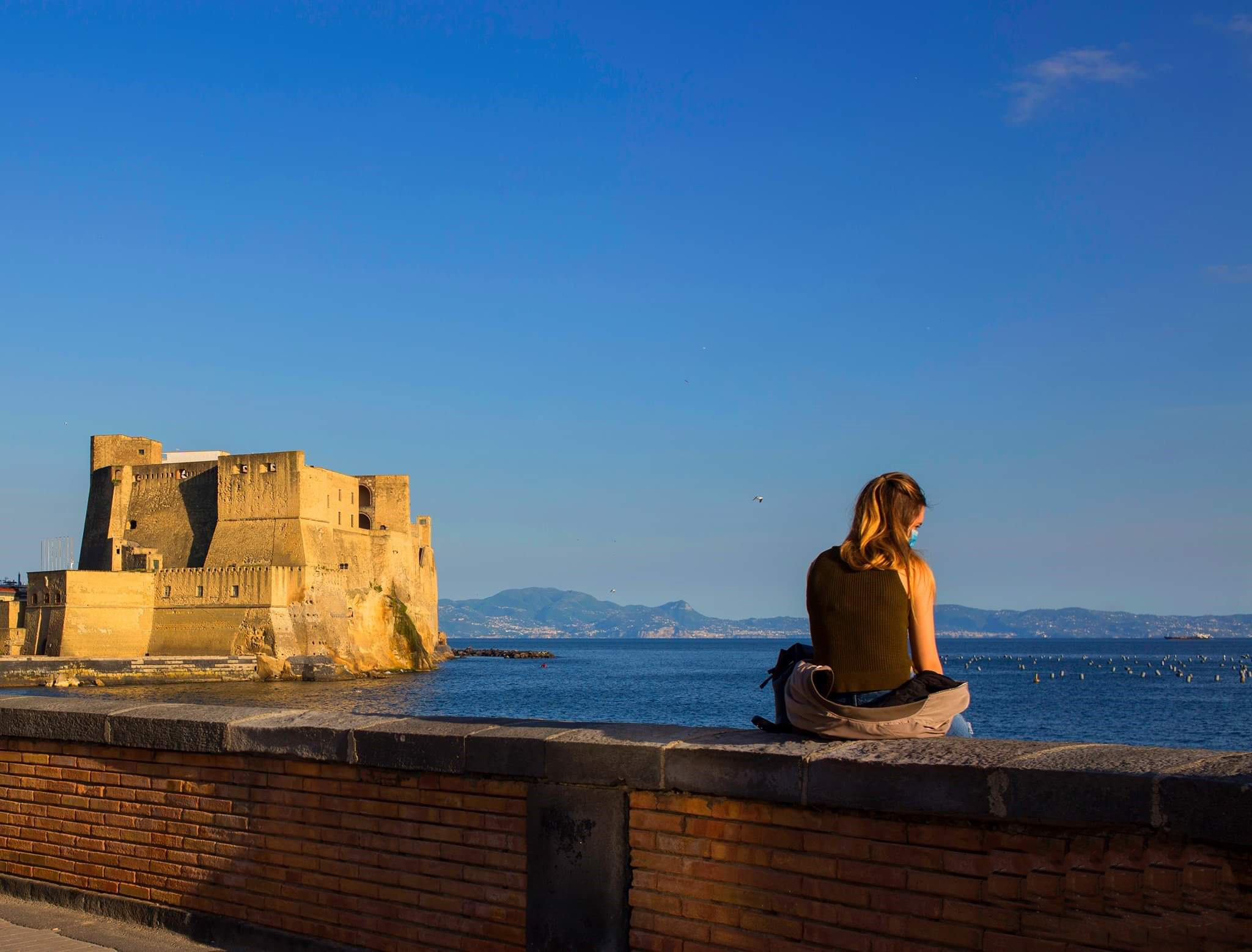 l'odore del mare di g.de.f