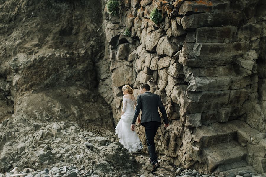 Photographe de mariage Stanislav Maun (huarang). Photo du 1 juillet 2018