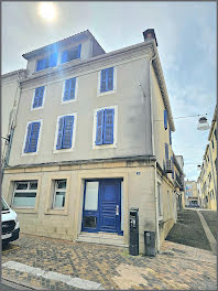 maison à Mont-de-Marsan (40)