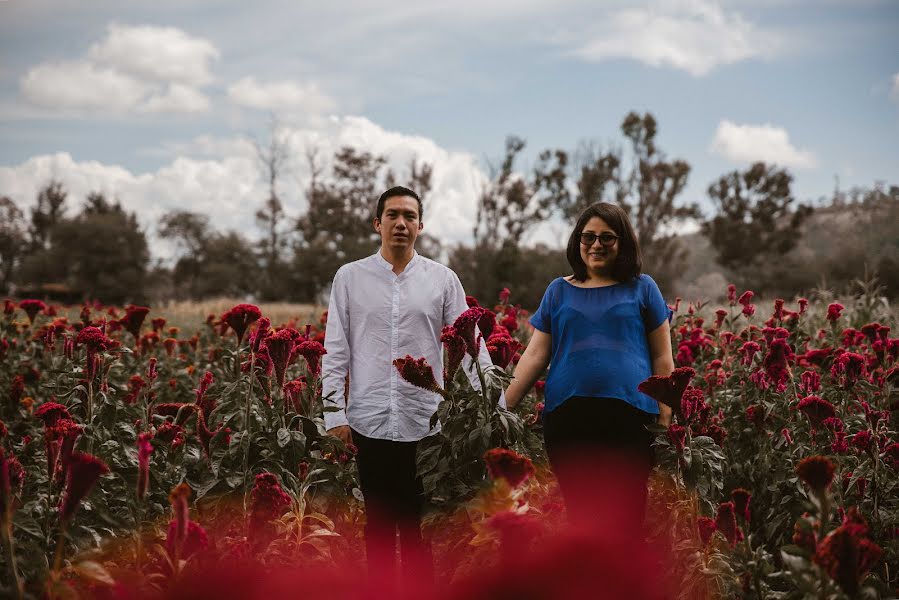 Wedding photographer Axel Ruiz (axelruizmx). Photo of 20 October 2017