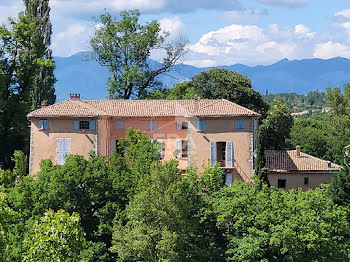 propriété à Sisteron (04)