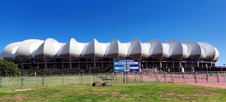 NMB Stadium