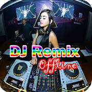 Music Remix Offline  Icon