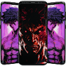 Grappler Baki Hanma Wallpaper icon