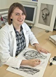 Image result for medical illustrator