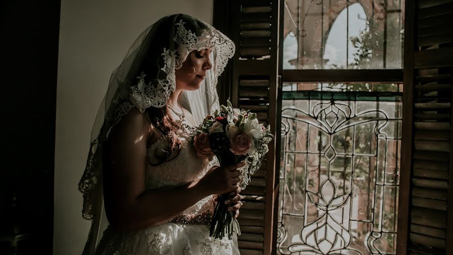 Fotógrafo de bodas Angel Valdez (angelidicreta). Foto del 22 de mayo 2023