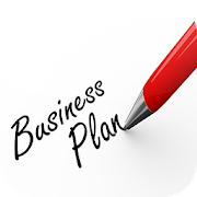 Business Plan  Icon