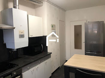 appartement à Toulouse (31)