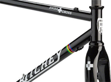 Ritchey SwissCross Disc Frameset alternate image 0