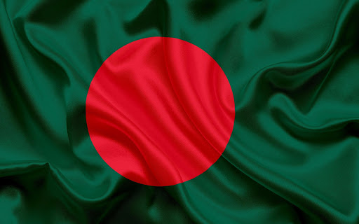 Bangladesh Flag Wallpapers