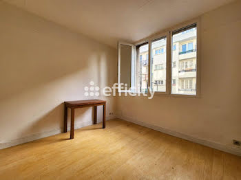 appartement à Aubervilliers (93)