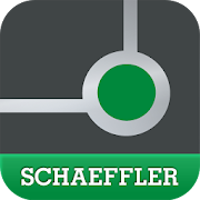 Schaeffler Event Guide  Icon