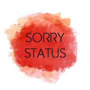 Sorry Status 2018  Icon