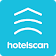 hotelscan – Recherche Hôtels icon