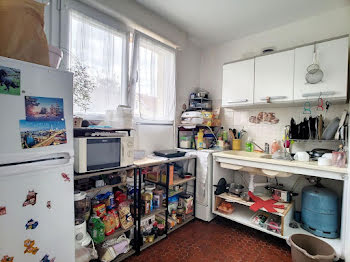 appartement à Dijon (21)