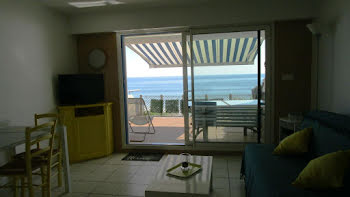 appartement à Longeville-sur-Mer (85)