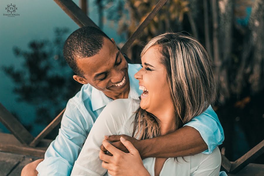 Photographe de mariage Tiago Souza (tiagosouza). Photo du 11 mai 2020