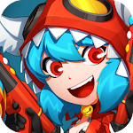 Cover Image of Télécharger [RPG] Bonjour héros : Bataille épique 2.3.1 APK