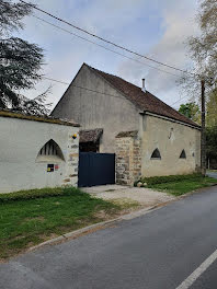 maison à Balloy (77)