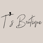 Cover Image of ダウンロード T’s Boutique 2.5.2 APK