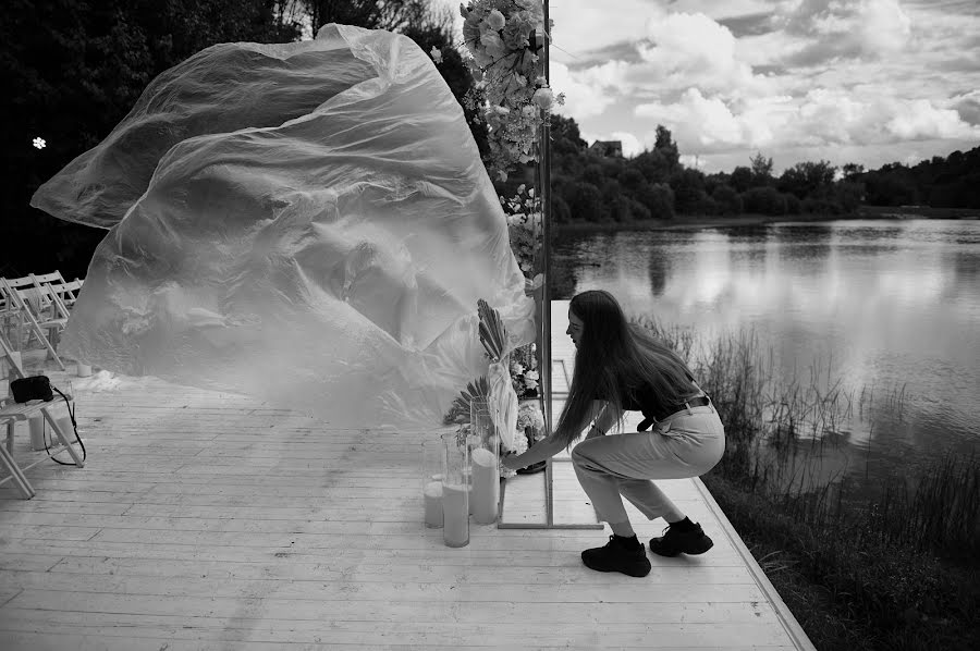 Wedding photographer Georgiy Kustarev (gkustarev). Photo of 28 August 2020