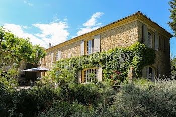 maison à Sablet (84)