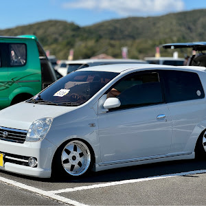 ミラ L250V