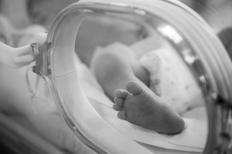 North West health MEC Madoda Sambatha las launched an investigation to establish why newborn babies were put in boxes at Mafikeng Provincial Hospital. Stock photo.