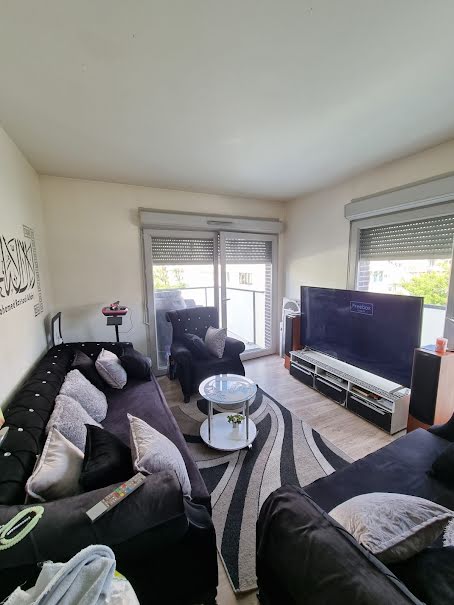 Vente appartement 3 pièces 60 m² à Arcueil (94110), 342 000 €