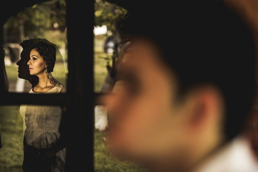 Fotógrafo de bodas Manuel Carreño (carreo). Foto del 16 de junio 2018