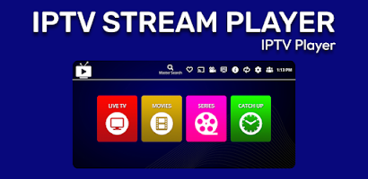 Perfect IPTV Player - Apps on Google Play