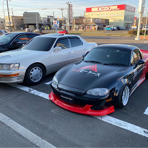 ロードスター NB6C