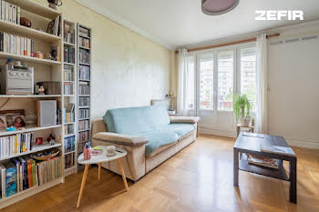 appartement à Rosny-sous-Bois (93)