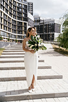 Fotografo di matrimoni Kseniya Shekk (kseniyashekk). Foto del 22 marzo 2023