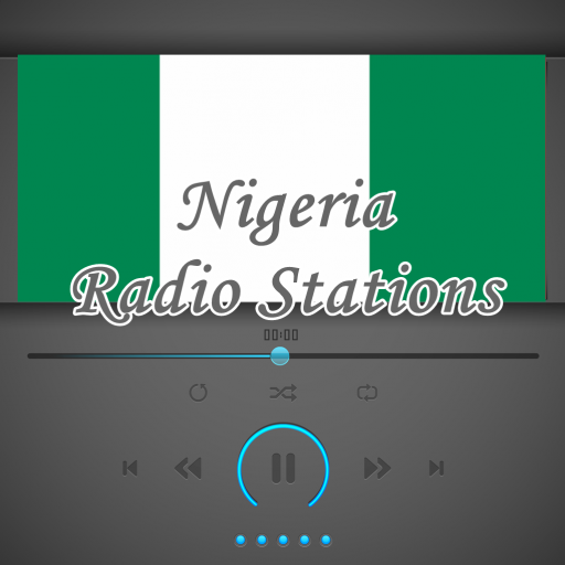 Nigeria Radio Stations