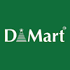 DMart, Mota Varachha, Surat logo