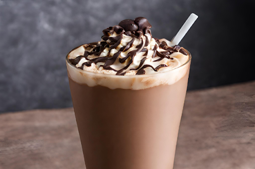 Choco Cold Coffee