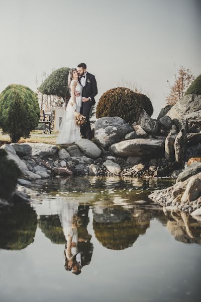 Düğün fotoğrafçısı Sadık Erol (sewedding). 22 Nisan 2021 fotoları