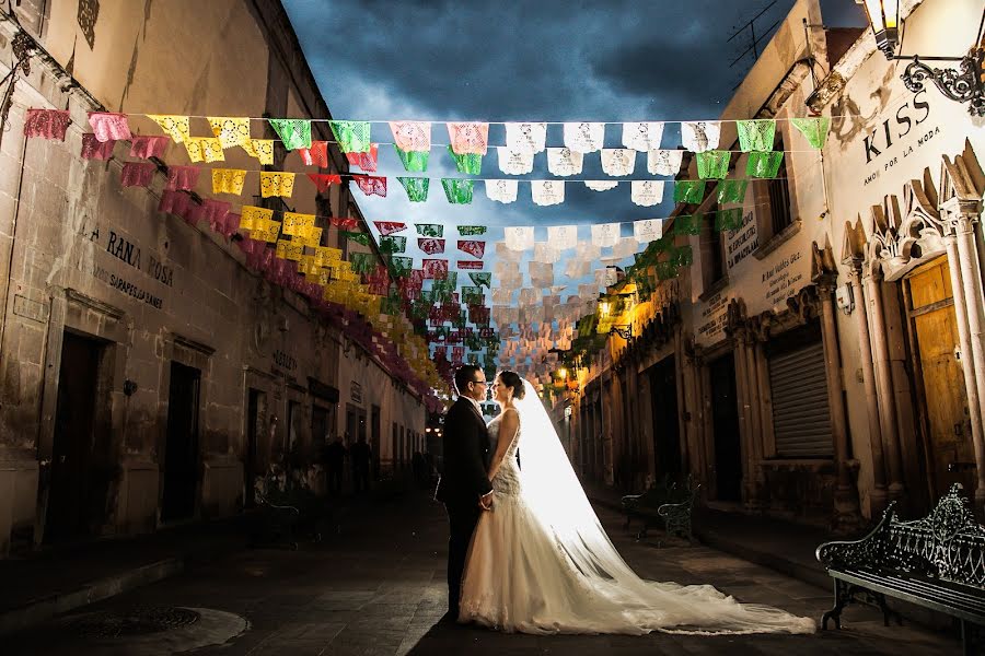 Fotógrafo de bodas Karla De Luna (deluna). Foto del 30 de octubre 2018